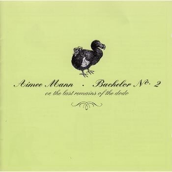 Aimee Mann - Bachelor No. 2