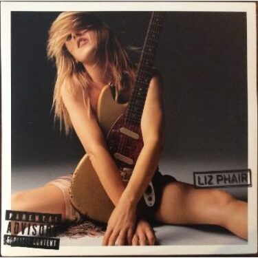 Liz Phair - Liz Phair