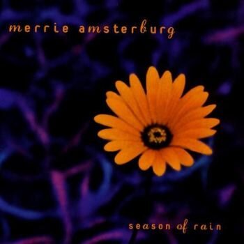 Merrie Amsterburg - Season of Rain